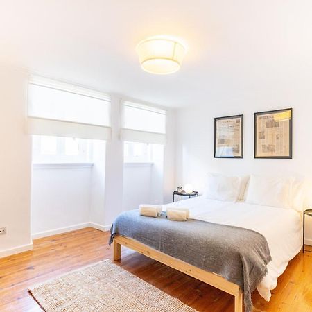 Liberdade Central Apartment Lisboa Екстериор снимка