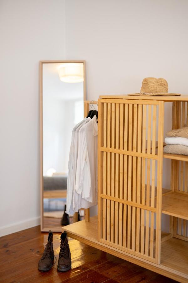 Liberdade Central Apartment Lisboa Екстериор снимка