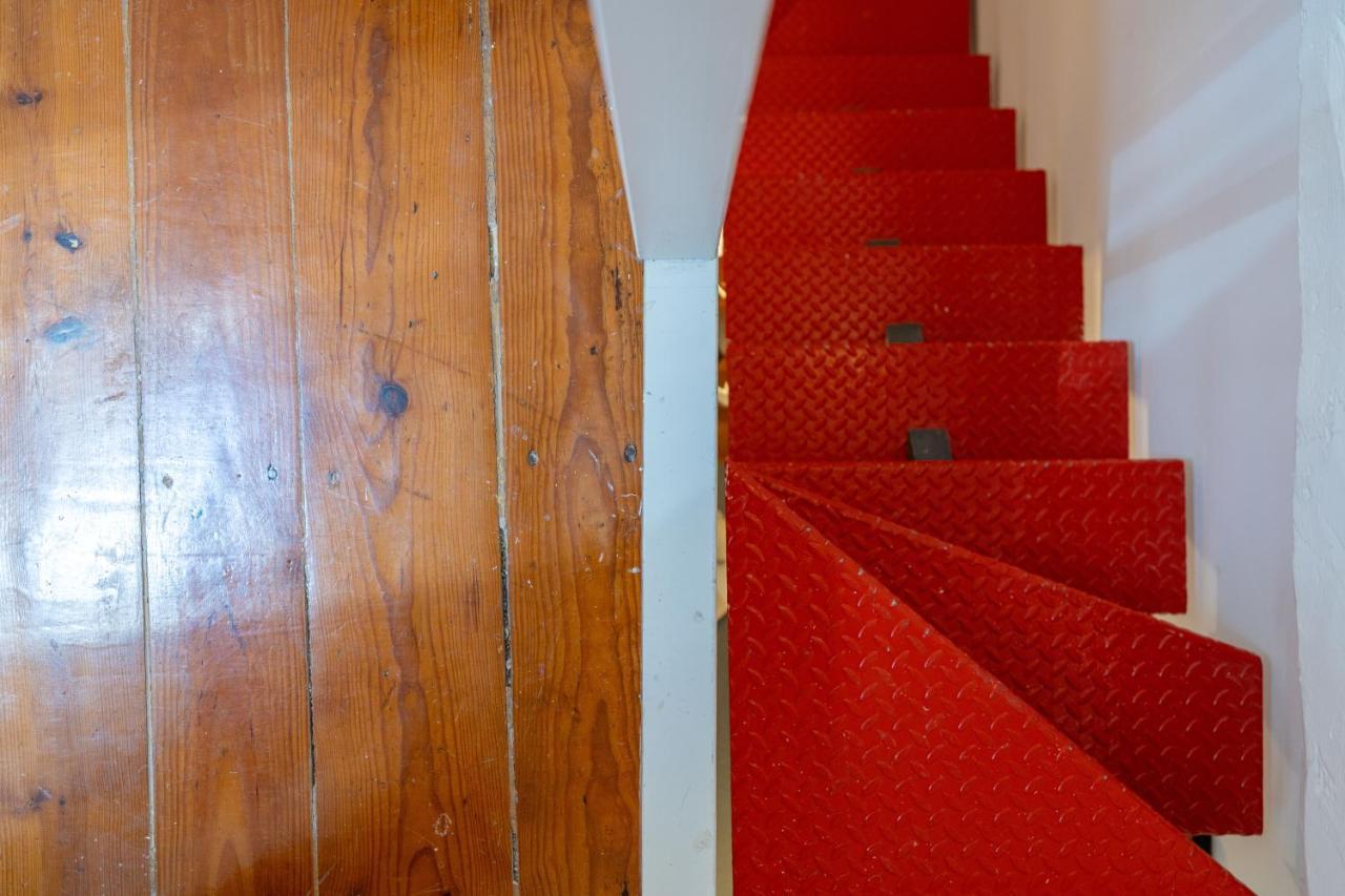Liberdade Central Apartment Lisboa Екстериор снимка