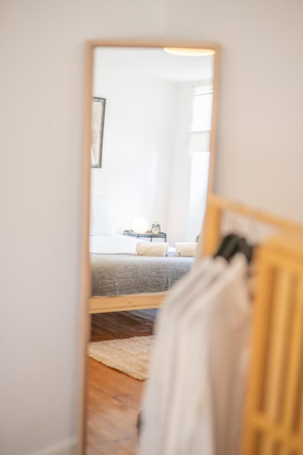 Liberdade Central Apartment Lisboa Екстериор снимка