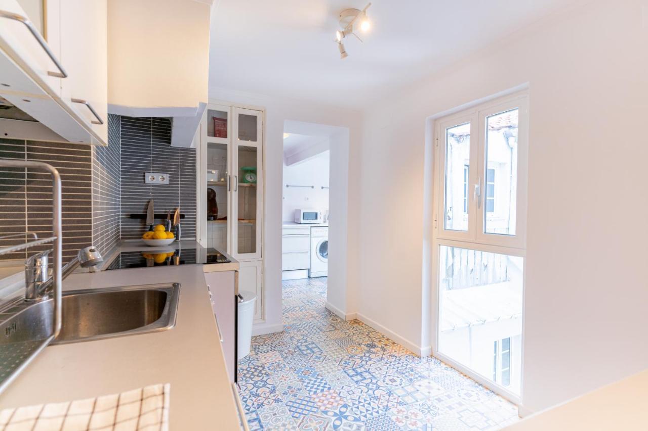 Liberdade Central Apartment Lisboa Екстериор снимка