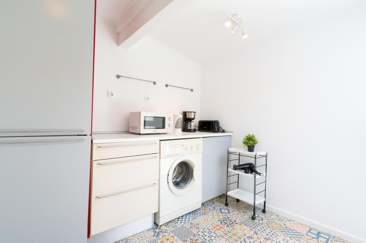 Liberdade Central Apartment Lisboa Екстериор снимка